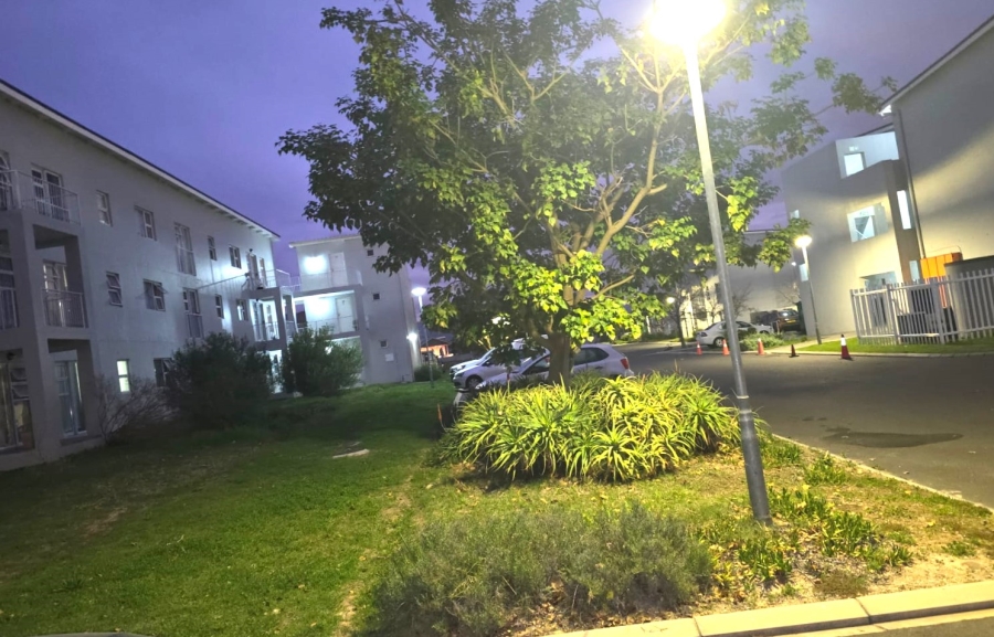1 Bedroom Property for Sale in Klein Parys Western Cape